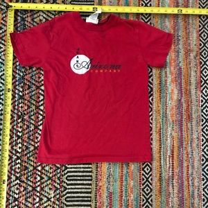 Vintage Arizona Jeans T shirt 6/7 S